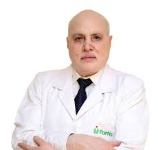 Dr K P Singh